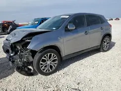 JA4AR3AUXHZ067283 2017 MITSUBISHI OUTLANDER
