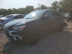 JA4AR3AUXJU003554 2018 MITSUBISHI OUTLANDER