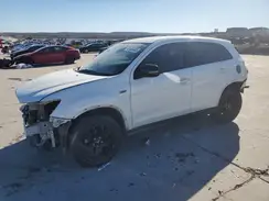 JA4AR3AUXJU005644 2018 MITSUBISHI OUTLANDER