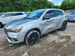 JA4AR3AUXJU005739 2018 MITSUBISHI OUTLANDER