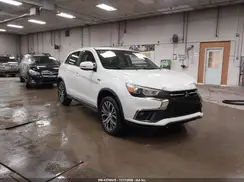 JA4AR3AUXJU005904 2018 MITSUBISHI OUTLANDER