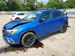 JA4AR3AUXJU006759 2018 MITSUBISHI OUTLANDER