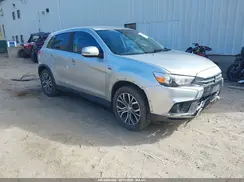 JA4AR3AUXJU016207 2018 MITSUBISHI OUTLANDER