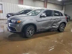 JA4AR3AUXJU016868 2018 MITSUBISHI OUTLANDER