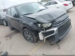 JA4AR3AUXJU018409 2018 MITSUBISHI OUTLANDER