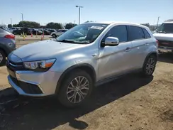 JA4AR3AUXJU020418 2018 MITSUBISHI OUTLANDER