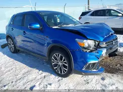 JA4AR3AUXJU020676 2018 MITSUBISHI OUTLANDER
