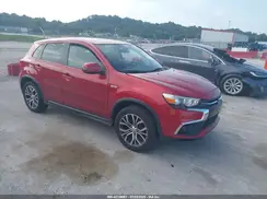 JA4AR3AUXJU020905 2018 MITSUBISHI OUTLANDER