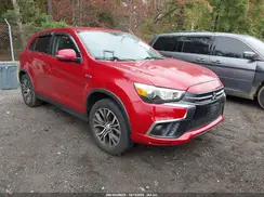 JA4AR3AUXJU022184 2018 MITSUBISHI OUTLANDER