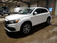 JA4AR3AUXJU022735 2018 MITSUBISHI OUTLANDER