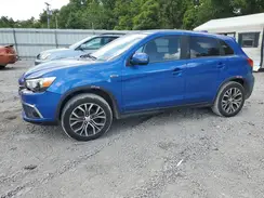 JA4AR3AUXJU024839 2018 MITSUBISHI OUTLANDER