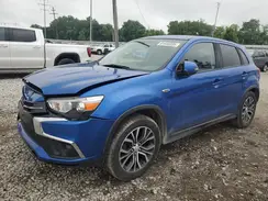 JA4AR3AUXJU025859 2018 MITSUBISHI OUTLANDER