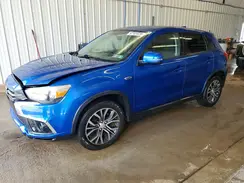 JA4AR3AUXJZ012032 2018 MITSUBISHI OUTLANDER