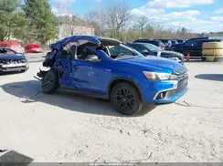 JA4AR3AUXK4023708 2019 MITSUBISHI OUTLANDER