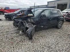 JA4AR3AUXKU001739 2019 MITSUBISHI OUTLANDER