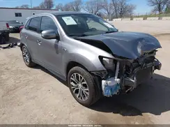 JA4AR3AUXKU001997 2019 MITSUBISHI OUTLANDER