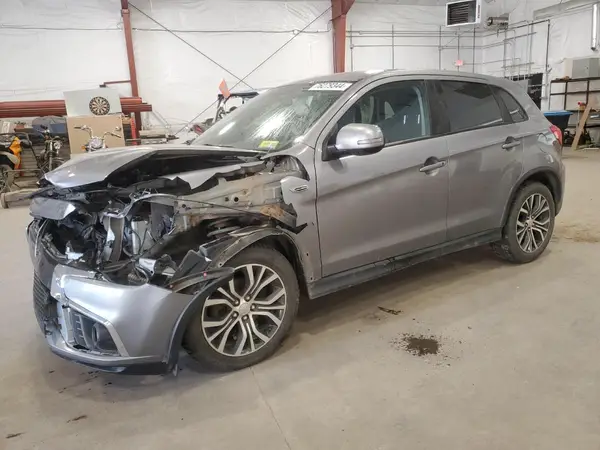 JA4AR3AUXKU003099 2019 MITSUBISHI OUTLANDER - Image 1
