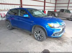 JA4AR3AUXKU003555 2019 MITSUBISHI OUTLANDER