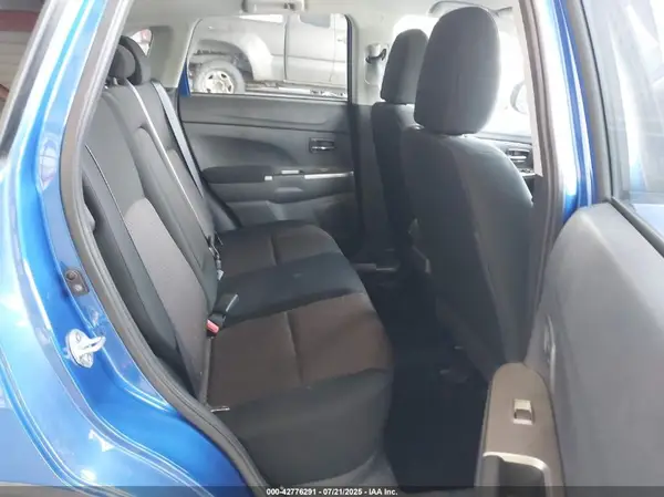 JA4AR3AUXKU003555 2019 MITSUBISHI OUTLANDER - Image 8