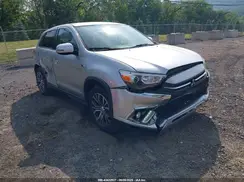 JA4AR3AUXKU004849 2019 MITSUBISHI OUTLANDER