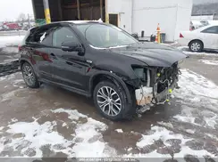 JA4AR3AUXKU005063 2019 MITSUBISHI OUTLANDER
