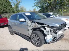 JA4AR3AUXKU005726 2019 MITSUBISHI OUTLANDER