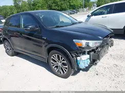 JA4AR3AUXKU006133 2019 MITSUBISHI OUTLANDER