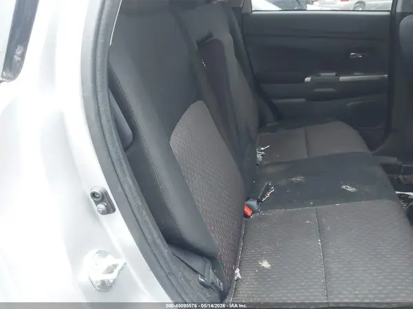 JA4AR3AUXKU006309 2019 MITSUBISHI OUTLANDER - Image 8