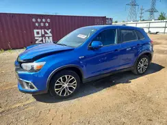 JA4AR3AUXKU007072 2019 MITSUBISHI OUTLANDER