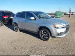 JA4AR3AUXKU007850 2019 MITSUBISHI OUTLANDER