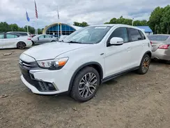 JA4AR3AUXKU008285 2019 MITSUBISHI OUTLANDER