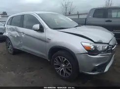 JA4AR3AUXKU012093 2019 MITSUBISHI OUTLANDER