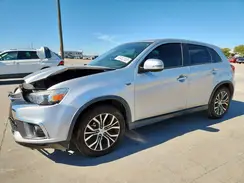 JA4AR3AUXKU013504 2019 MITSUBISHI OUTLANDER