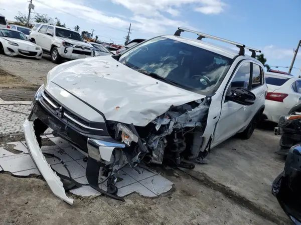 JA4AR3AUXKU013552 2019 MITSUBISHI OUTLANDER - Image 1