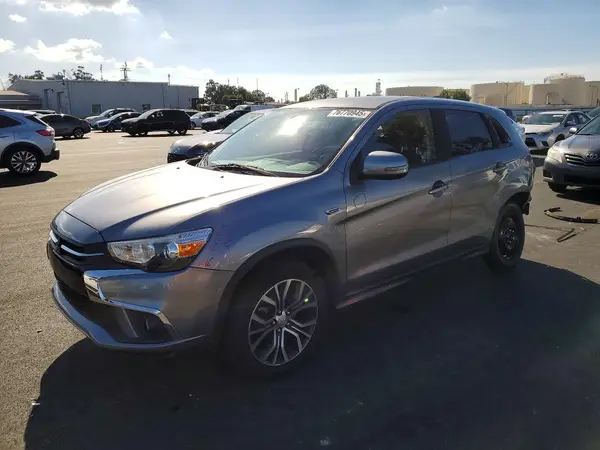 JA4AR3AUXKU013597 2019 MITSUBISHI OUTLANDER - Image 1
