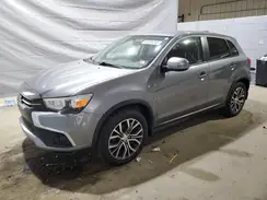 JA4AR3AUXKU014135 2019 MITSUBISHI OUTLANDER