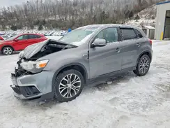 JA4AR3AUXKU015141 2019 MITSUBISHI OUTLANDER