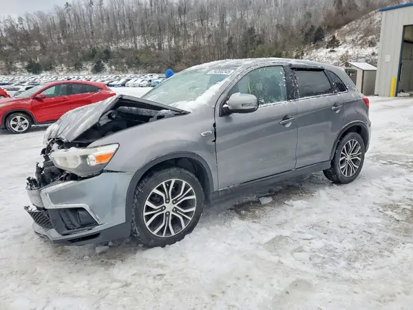 JA4AR3AUXKU015141 2019 MITSUBISHI OUTLANDER - Image 1