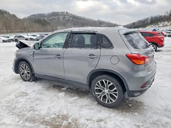 JA4AR3AUXKU015141 2019 MITSUBISHI OUTLANDER - Image 2