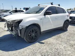 JA4AR3AUXKU015575 2019 MITSUBISHI OUTLANDER