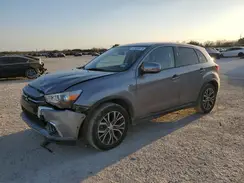 JA4AR3AUXKU015625 2019 MITSUBISHI OUTLANDER