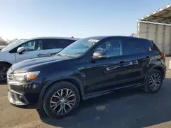 JA4AR3AUXKU016435 2019 MITSUBISHI OUTLANDER