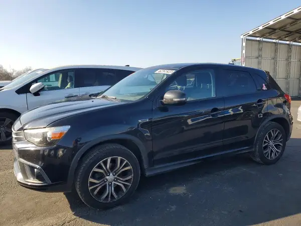 JA4AR3AUXKU016435 2019 MITSUBISHI OUTLANDER - Image 1
