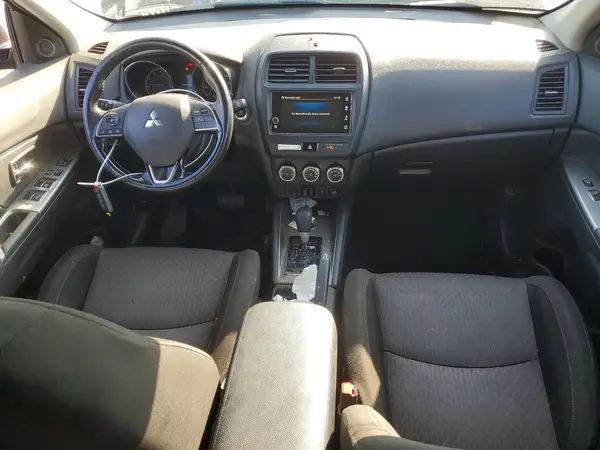 JA4AR3AUXKU016435 2019 MITSUBISHI OUTLANDER - Image 8
