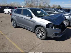 JA4AR3AUXKU017360 2019 MITSUBISHI OUTLANDER