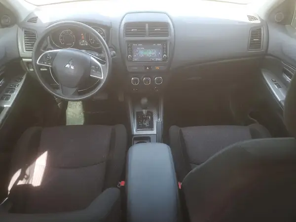 JA4AR3AUXKU017682 2019 MITSUBISHI OUTLANDER - Image 8