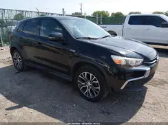JA4AR3AUXKU017763 2019 MITSUBISHI OUTLANDER