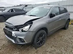 JA4AR3AUXKU019125 2019 MITSUBISHI OUTLANDER