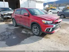 JA4AR3AUXKU019917 2019 MITSUBISHI OUTLANDER