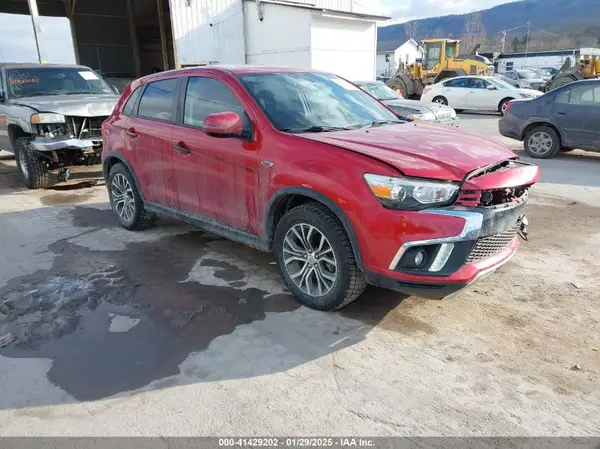 JA4AR3AUXKU019917 2019 MITSUBISHI OUTLANDER - Image 1